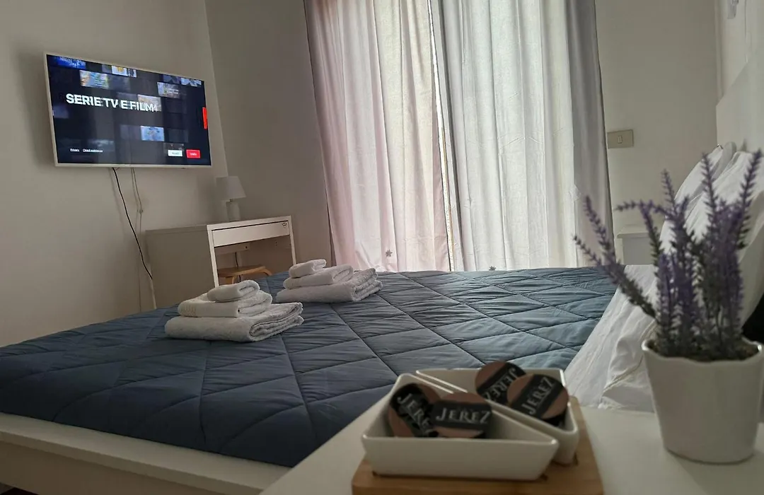Guest House Demma-1