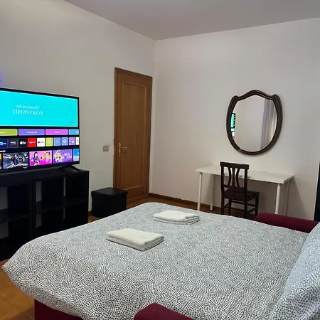 Guest House Demma-2